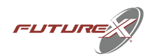 Futurex Logo